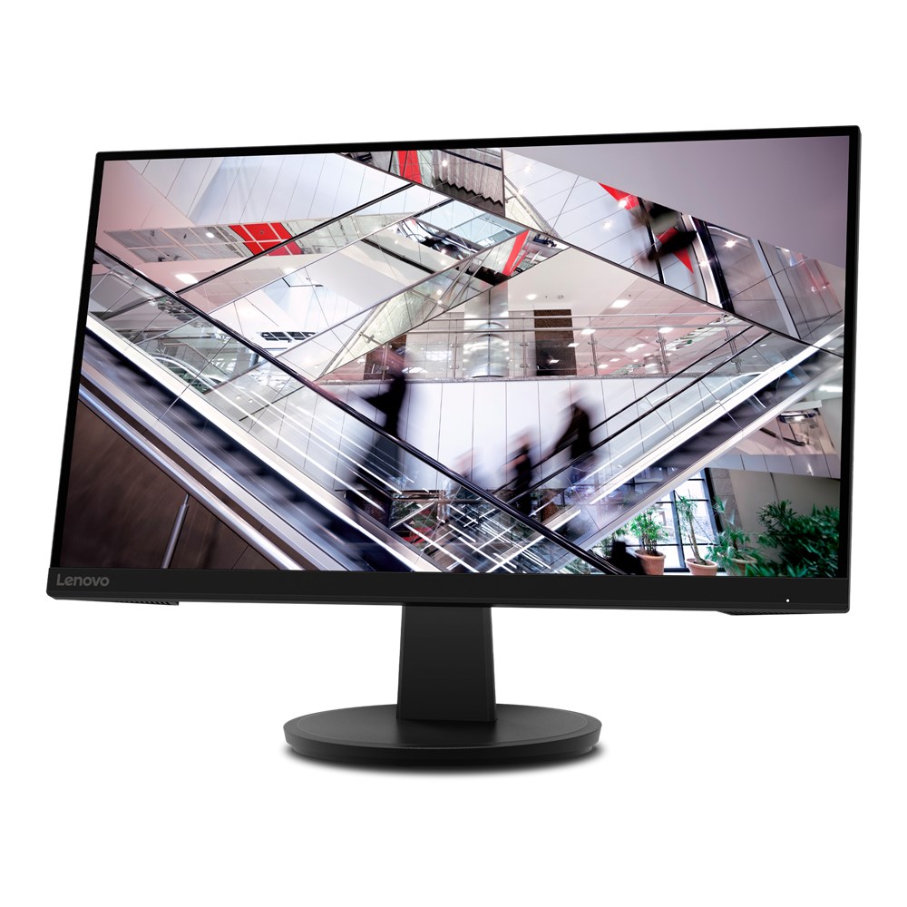 Monitor Lenovo N27q , 27", 2560 x 1440, 100 Hz, i zi