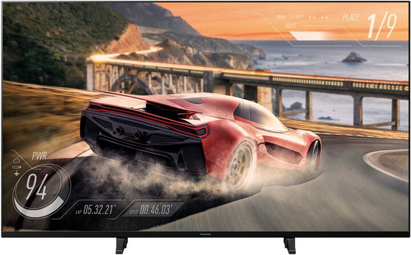 Televizor Panasonic TX-55LX940E, 55" (139cm), 4K UHD, i zi