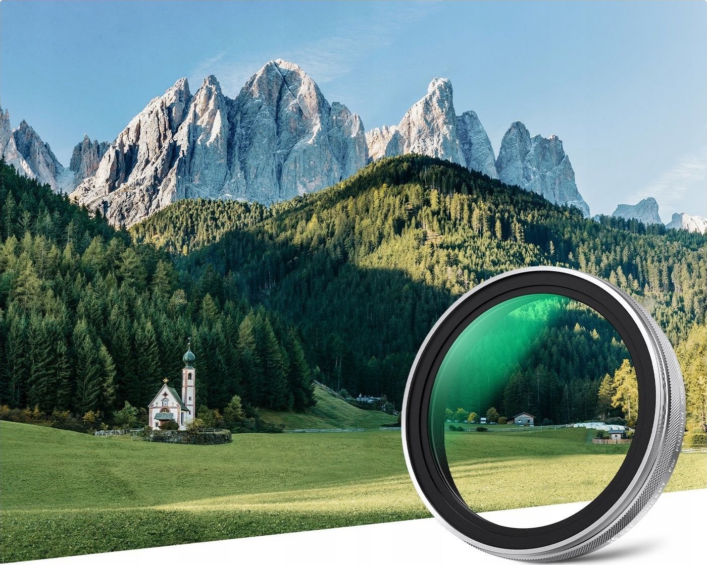 Filter UV K&amp;F Concept Nano X MRC, 52mm, për Fujifilm X100 X100V X100F, i zi