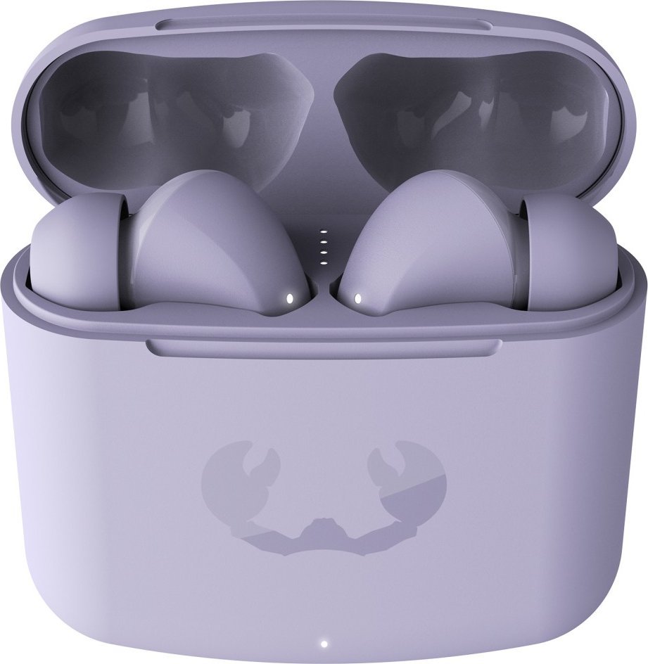Kufje pa tela Fresh n Rebel Twins Fuse, True Wireless, deri 30 orë dëgjim, lejla