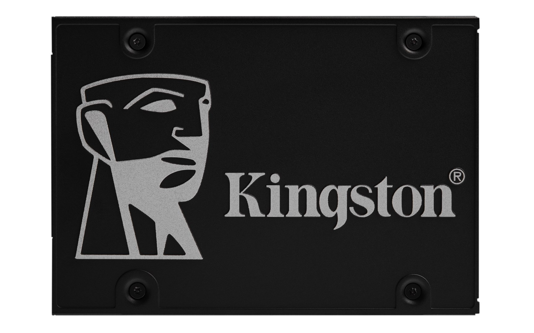 Disk SSD Kingston KC600, 2.5", 1TB, SATA III