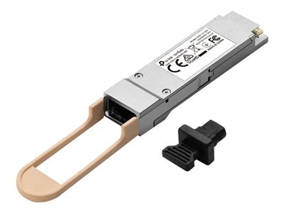 Modul transceiver TP-Link Omada SM9110-SR4, QSFP28 100GBASE-SR4, fibër optike