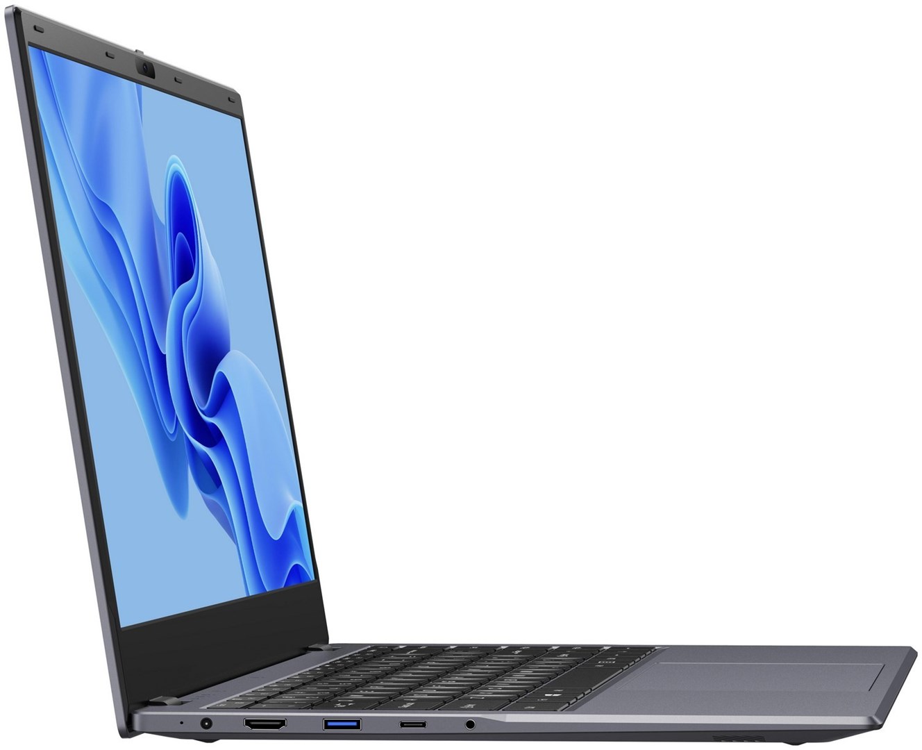 Laptop Chuwi GemiBook X Pro, 14.1",Intel Alder Lake-N, 8GB RAM, 256GB SSD
