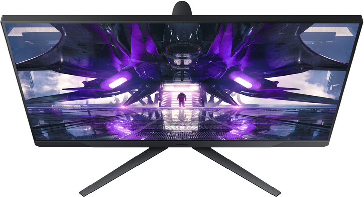 Samsung Odyssey G32A - LED монитор 32"