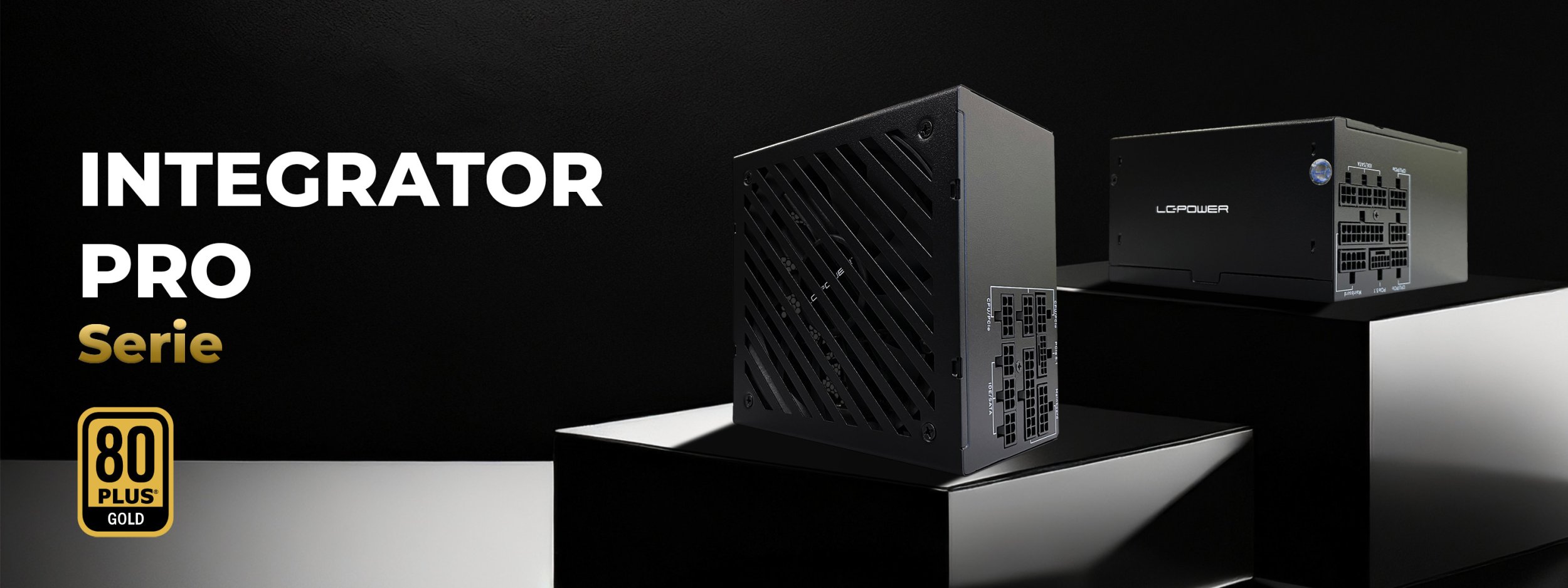 Furnizim me rrymë LC-Power LC6650G-SI V3.1, 650W, ATX, gri
