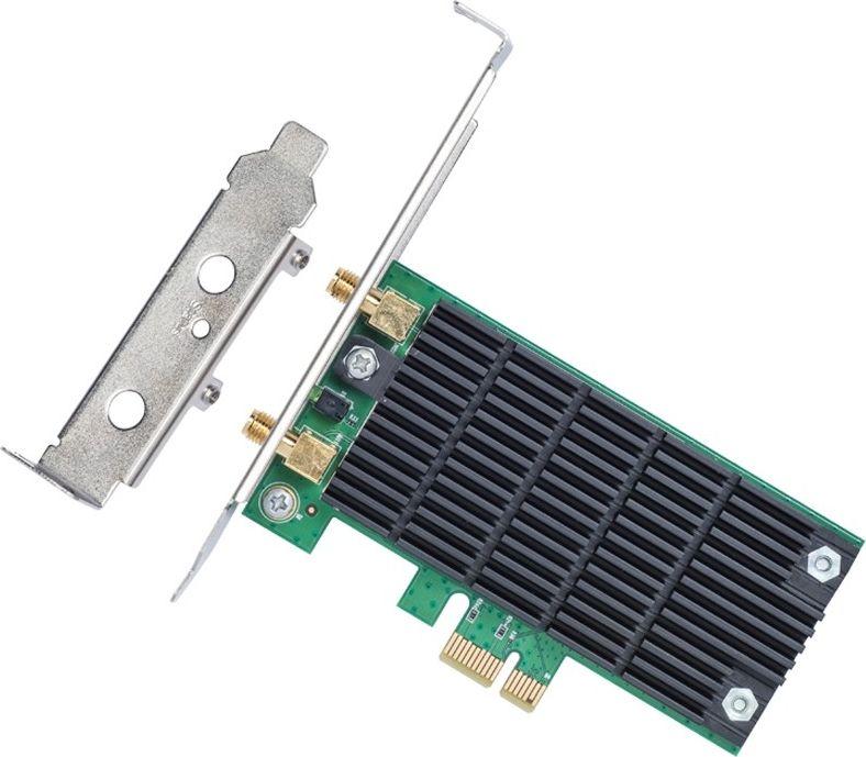 Kartë e rrjetit TP-Link Archer T4E