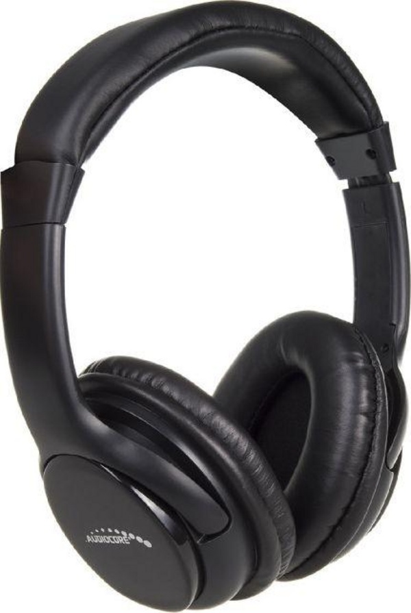 Kufje Audiocore AC720B, të zeza