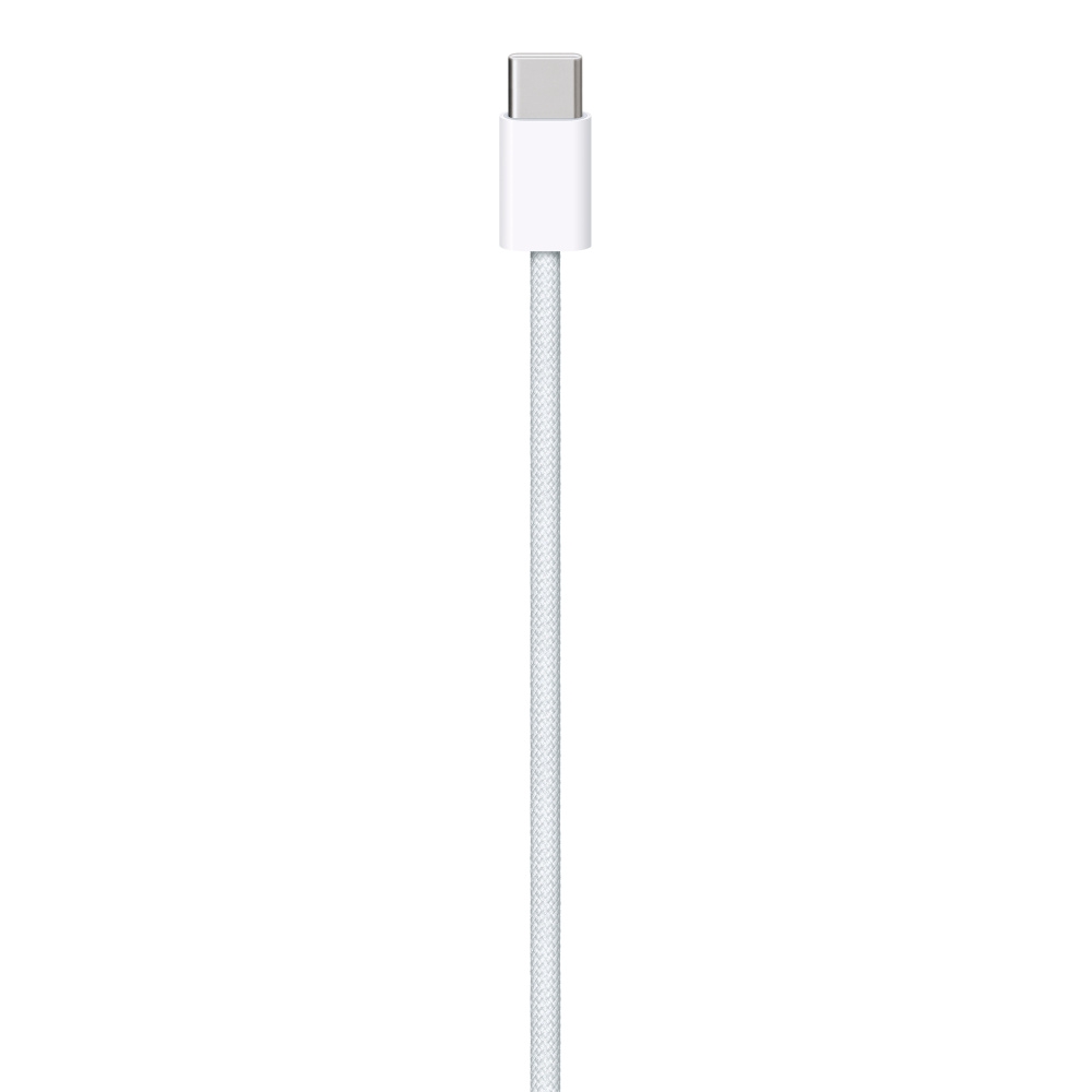 [OUTLET] Apple USB-C Woven Charge Cable (1m)