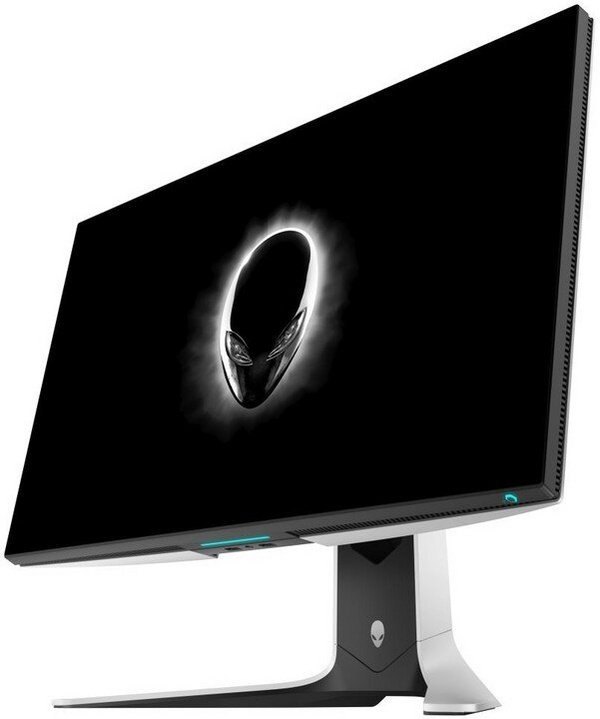 [OUTLET] Монитор Dell Alienware AW2721D, 27 "LED, QHD,црно/бело