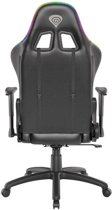 Karrige Genesis Trit 500 RGB, e zezë