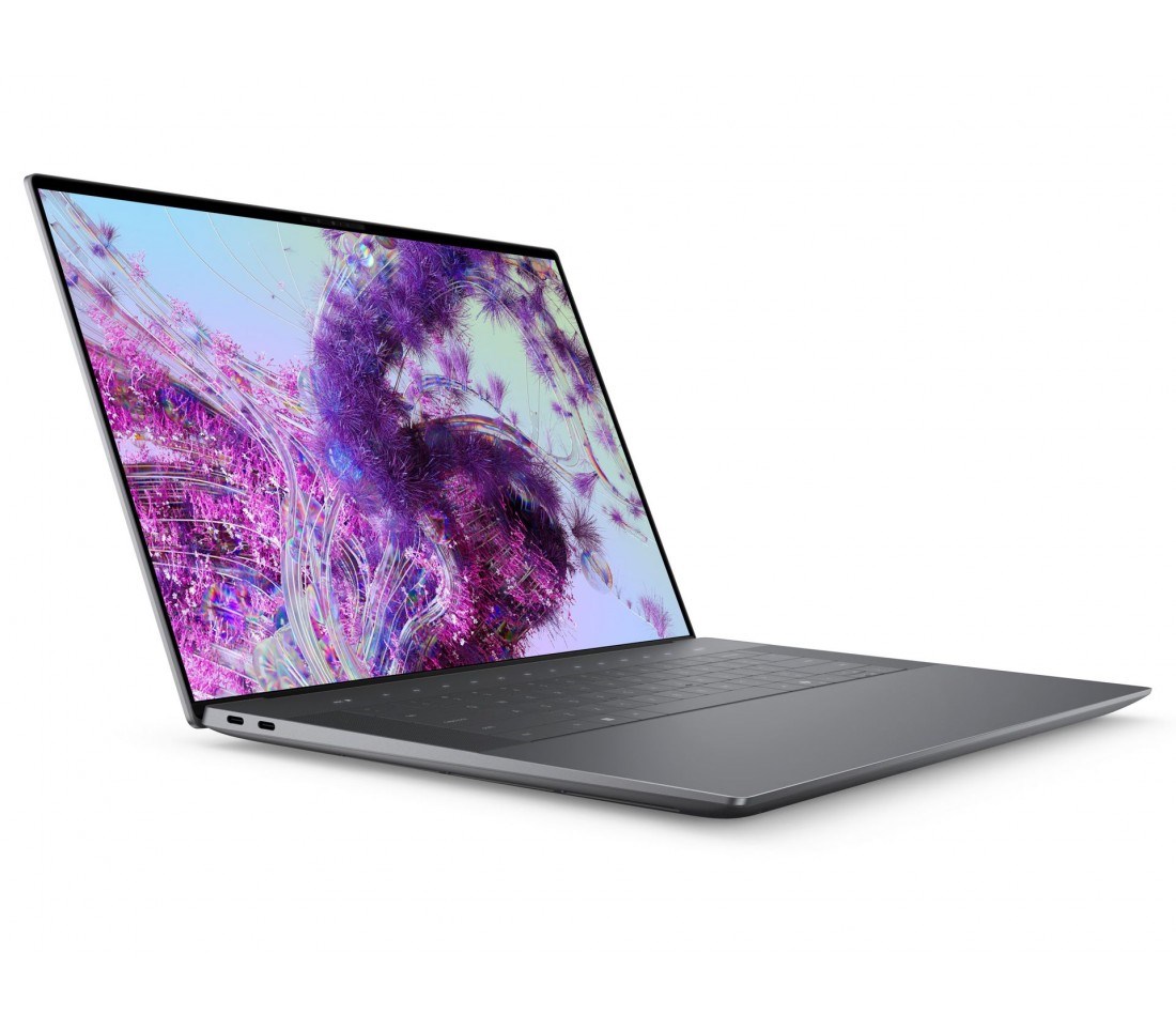 Laptop Dell XPS 16 9640, Intel Core Ultra 7, 64GB RAM, Graphite