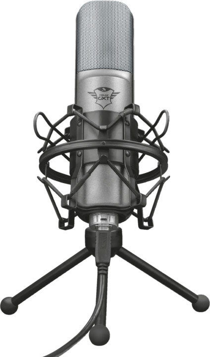 Mikrofon Trust GXT 242 Lance Streaming             