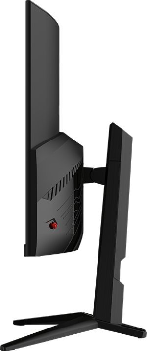 Monitor gaming i harkuar MSI MAG 321CUPDF, 32", 4K UHD, 0.5ms, Adaptive Sync, i zi