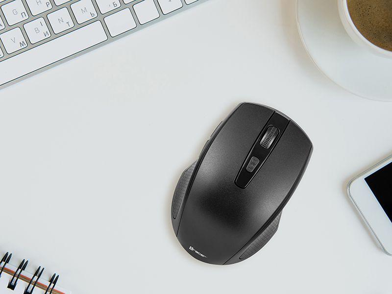 Maus Tracer Deal, wireless, USB, i zi