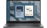 Laptop Dell Pro 16, Ryzen 5 PRO, 16GB RAM, 1TB SSD, gri