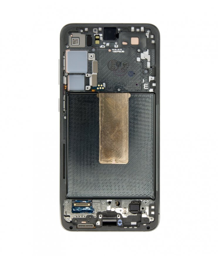 Pllakë elektronike Samsung IF Sub PBA Assy, për Galaxy A25, origjinale