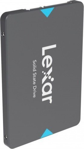 Disk SSD Lexar NQ100 1.9, 2TB, 2.5" SATA III
