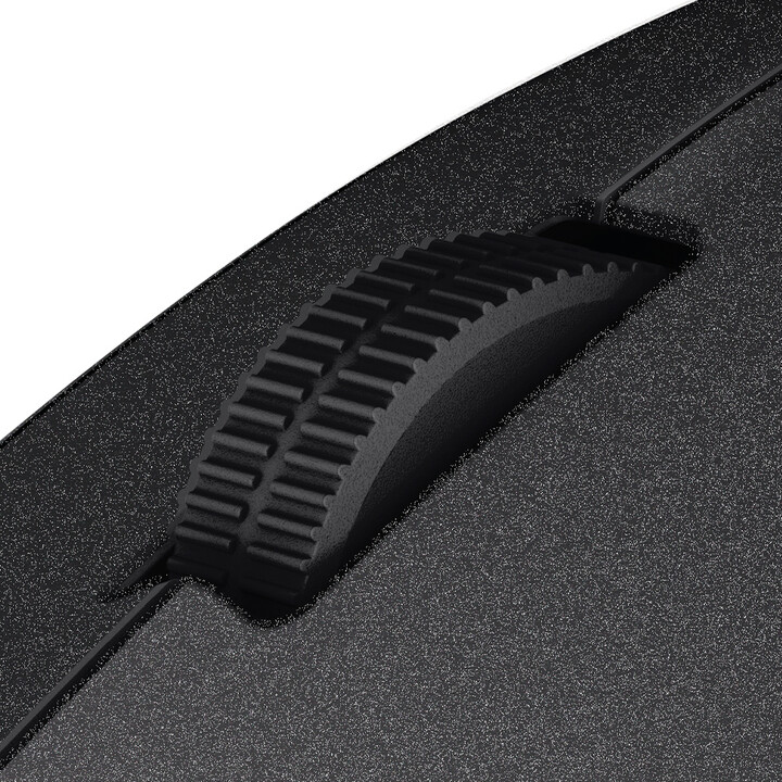 Maus Logitech M330 Silent Plus, i zi