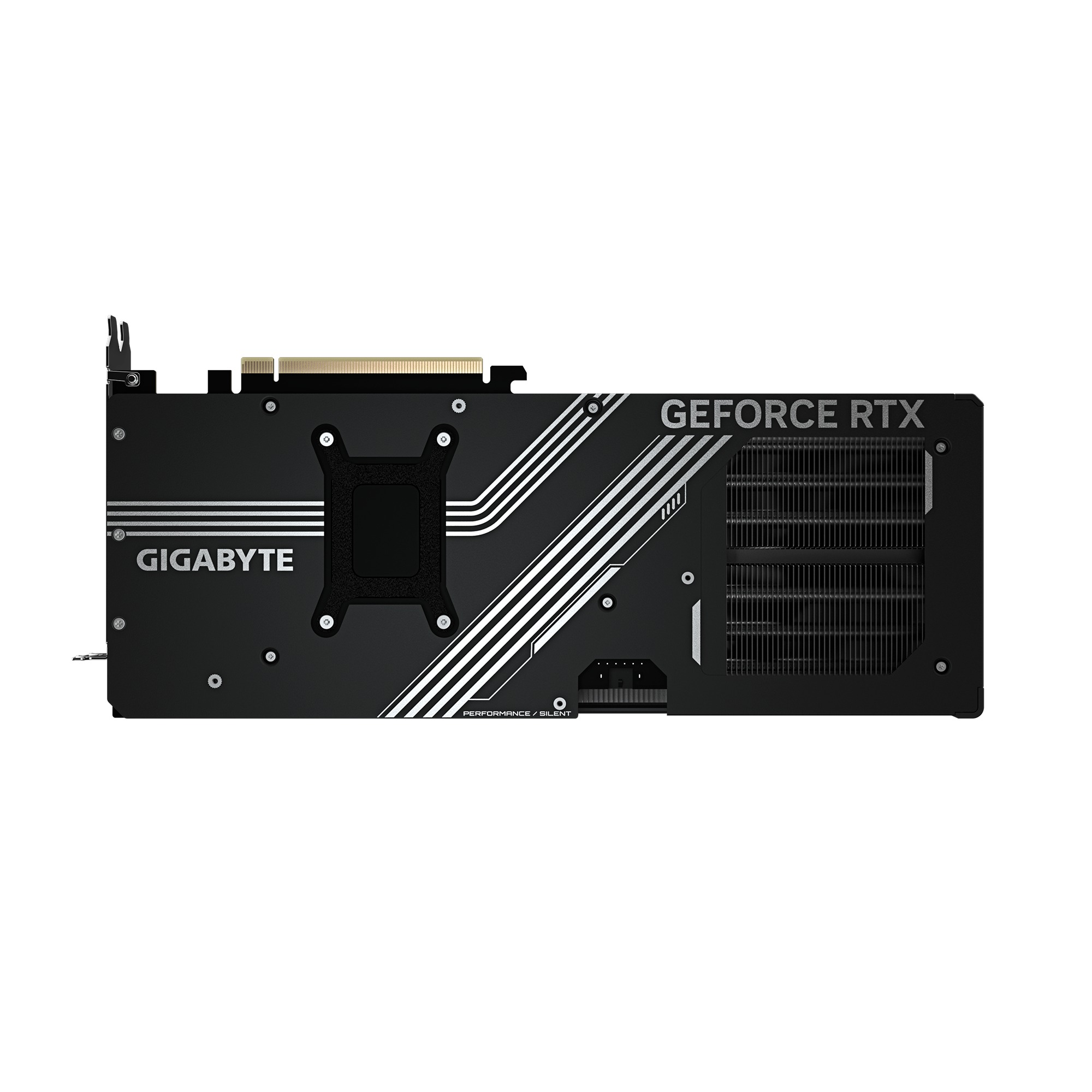 Kartë grafike GIGABYTE GeForce RTX 5070 Ti WINDFORCE SFF 16G, 16GB GDDR7, PCI-E 5.0, e zezë