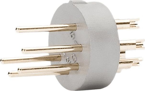 Mikrofon kondensator Rode Broadcaster, profesional për transmetim, për studio, i bardhë