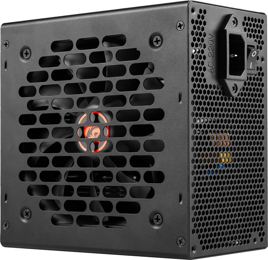 Burim energjie Redragon GC-PS024 ATX, 600W 4