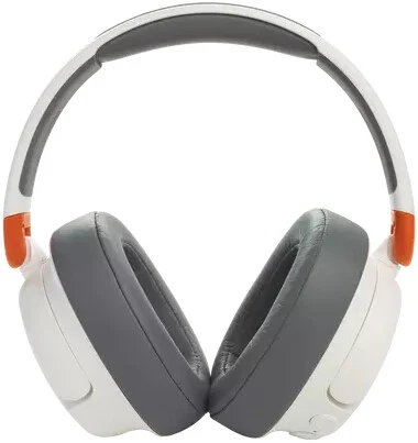 [OUTLET] Kufje JBL JR 460 NC, të bardha