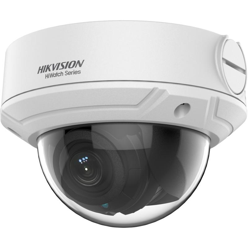 Kamerë sigurie HIKVISION HiWatch HWI-D620H-Z(C), Full HD, vizion nate, e bardhë