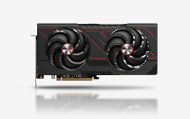 Kartë grafike Sapphire AMD Radeon RX 9070 PULSE, 16GB GDDR6, RDNA 4