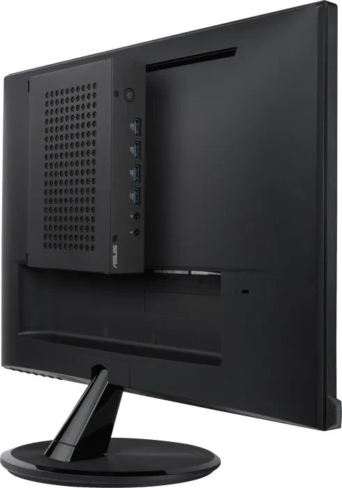 Mini PC Asus PN43-S-SN007AD, Intel N97, 4GB RAM, i zi