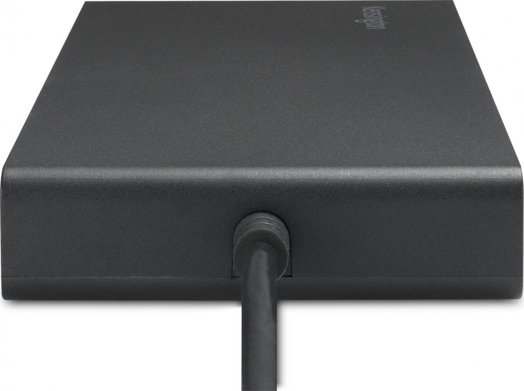 Docking station Kensington USB-C K32810EU, USB 3.2 Gen 2, 100W, i zi
