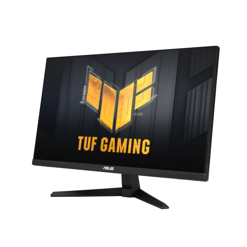 Monitor gaming ASUS TUF Gaming VG249Q3A, 23.8", Full HD, 180Hz, i zi