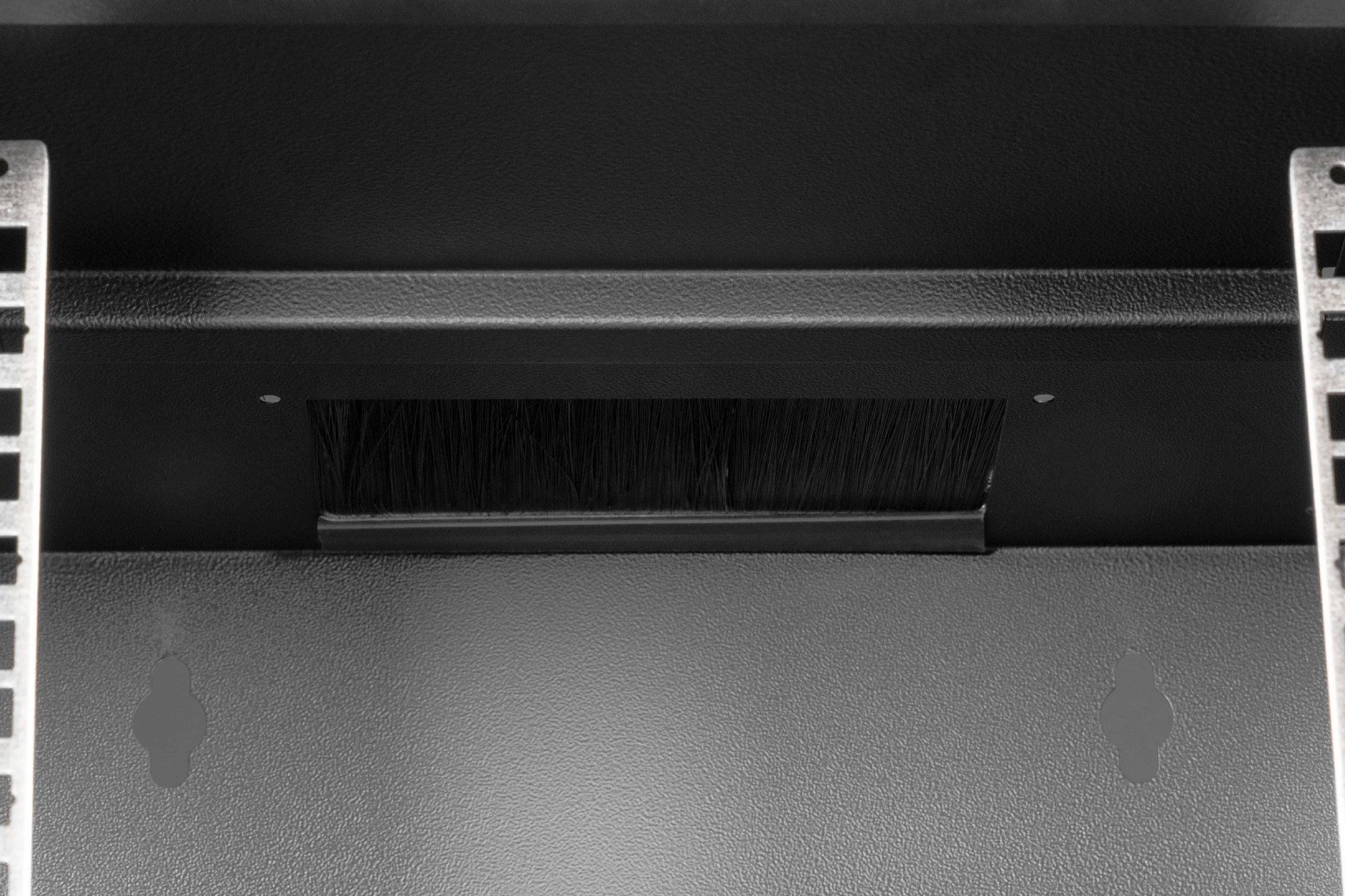 Kabinet rrjeti muri Digitus SOHO Pro, 10" 254 mm, 315x300, gri