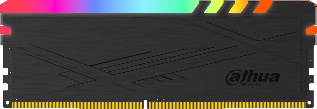 Memorie Dahua Technology C600 RGB, DDR4, 32 GB, 3600 MHz, CL18, DDR-C600URG32G36D