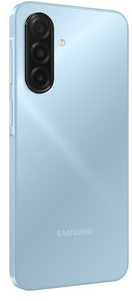 Telefoni Samsung Galaxy A17 LTE, 6.7" 256GB 8GB RAM, light blue