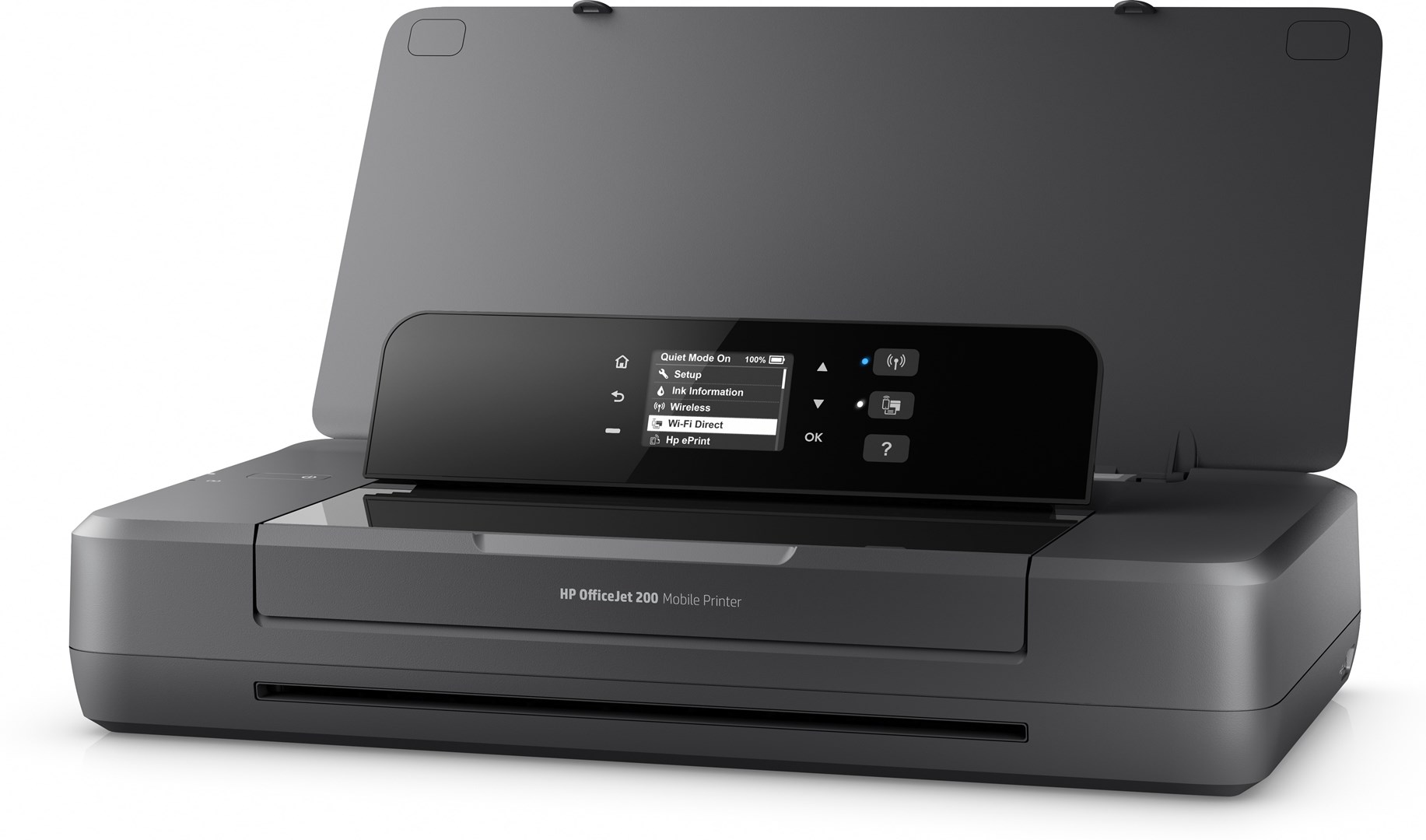 Printer HP Officejet 200, i zi