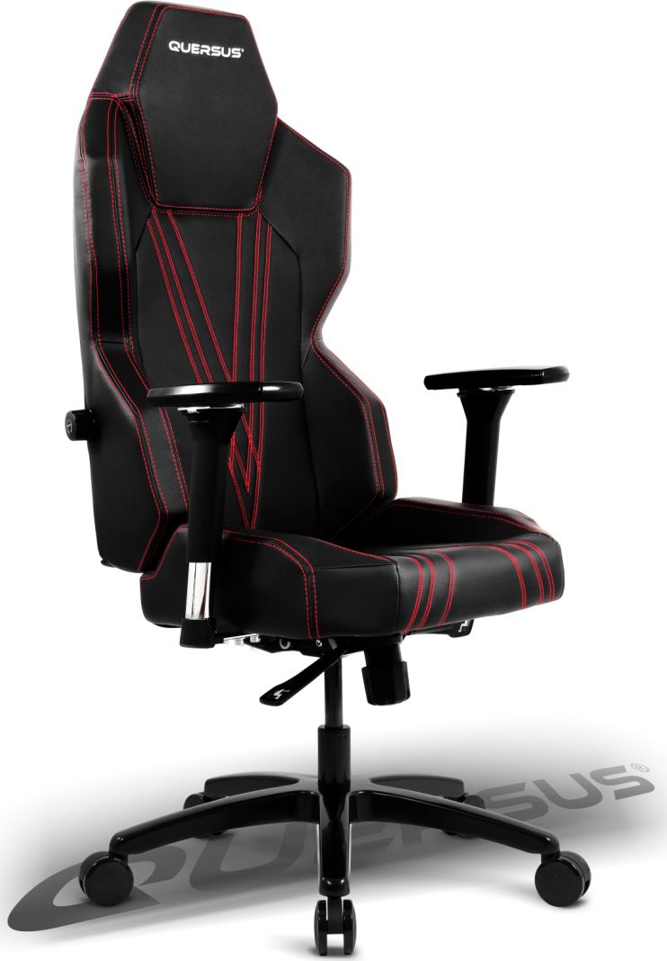 Karrige Quersus Geos 703 (G703 / XR), e kuqe