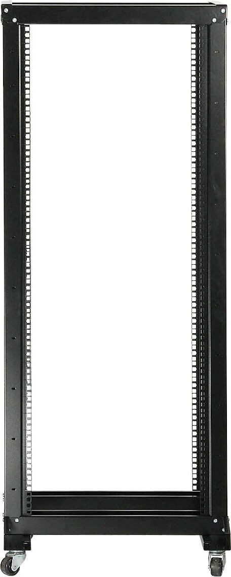 Kabinet serverik Delta S19-29U/2, 29U, 19", i zi