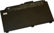 Bateri laptopi Origin BTI CD03XL, për HP ProBook 650 G4, 4C, e zezë
