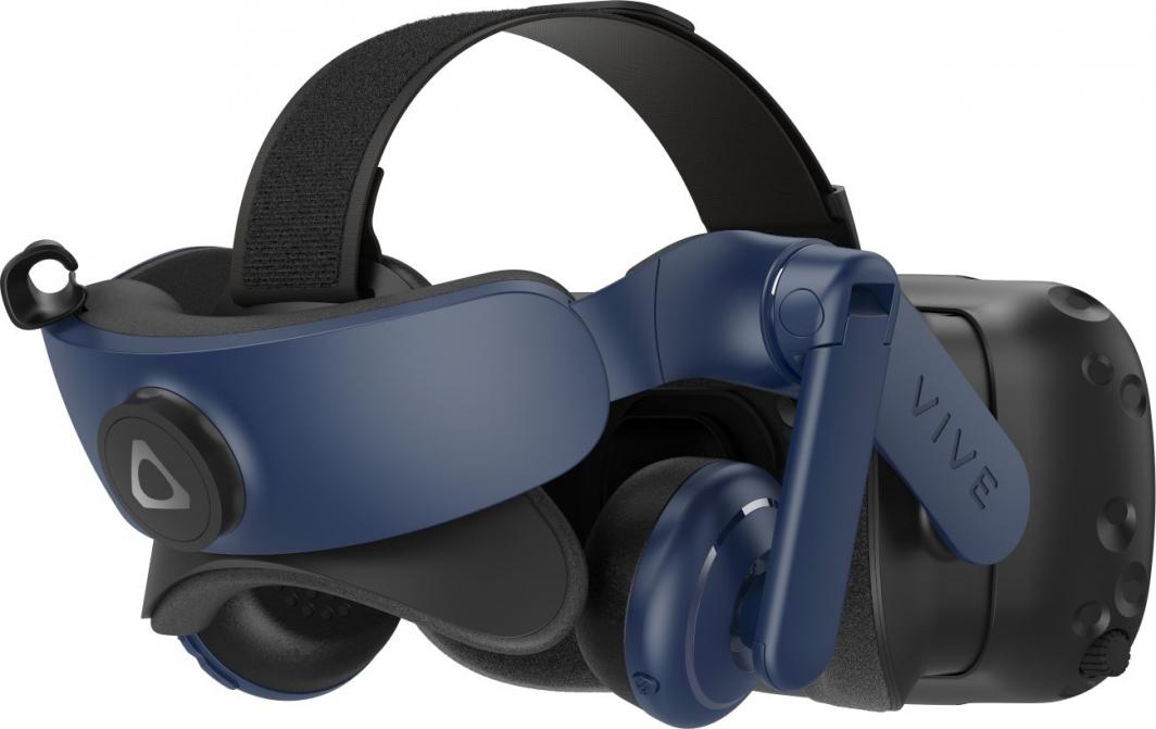 Headset VR HTC Vive Pro 2