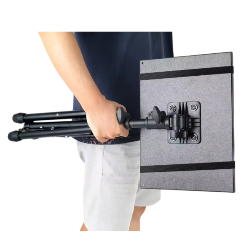 Projector & Laptop Tripod Stand