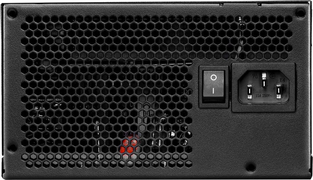 Burim energjie ADATA XPG CyberCore II CYBERCOREII1000P-BKCEU ATX 3.0, 1000W