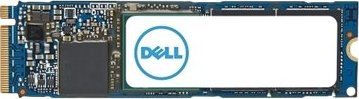 Disk SSD Dell, 512GB, M.2 2280 PCI-E x4 Gen4 NVMe