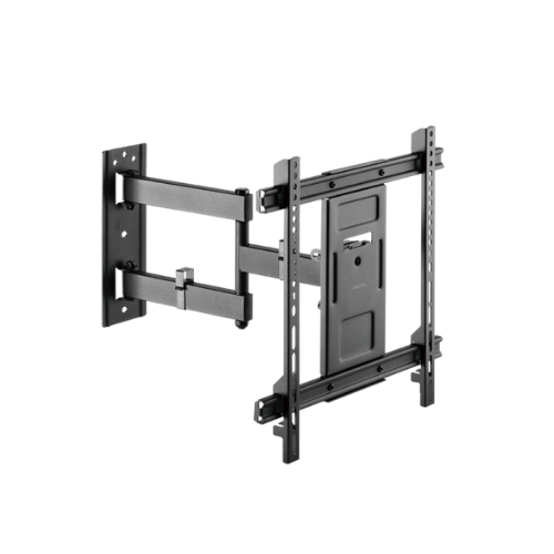 Mbajtëse LogiLink, për TV 32"-70", e zezë