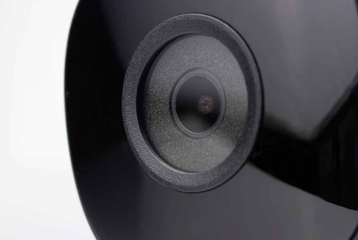 Kamerë IMOU Bullet PoE, 1080P, e bardhë