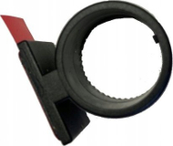 Mbajtëse kamerë e pasme Mio MiVue A50, për xham të pasmë, me ngjitës