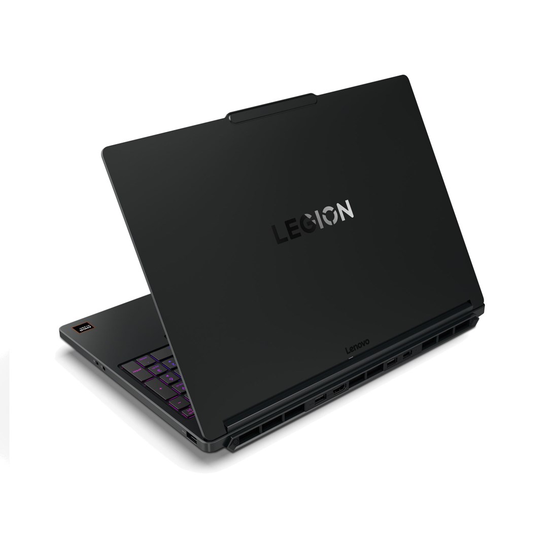 Laptop Lenovo Legion 5 15AHP11, 15.3", AMD Ryzen 7 250, 16GB DDR5, 512GB SSD, NVIDIA GeForce RTX 5050, i zi