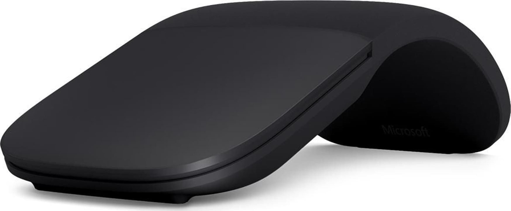 Maus Microsoft Arc Touch BT, pa kabllo, Bluetooth, i zi