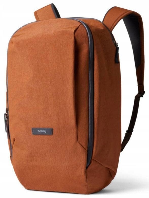 Çantë shpine Bellroy Transit Workpack Second Edition, 20L, për laptop 16", e zezë