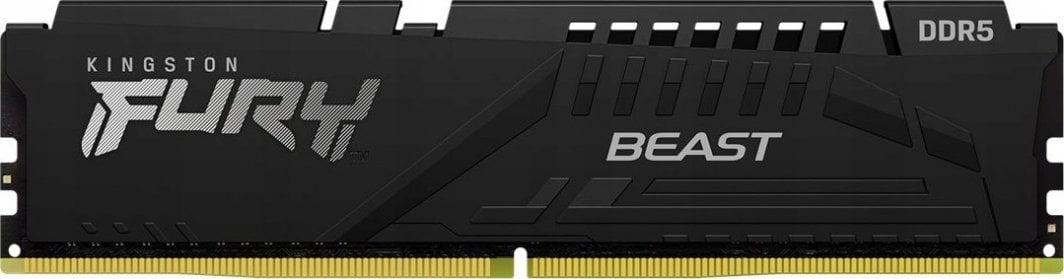 Memorie Kingston Beast, DDR5, 8 GB, 6000 MHz, CL30, KF560C30BB-8