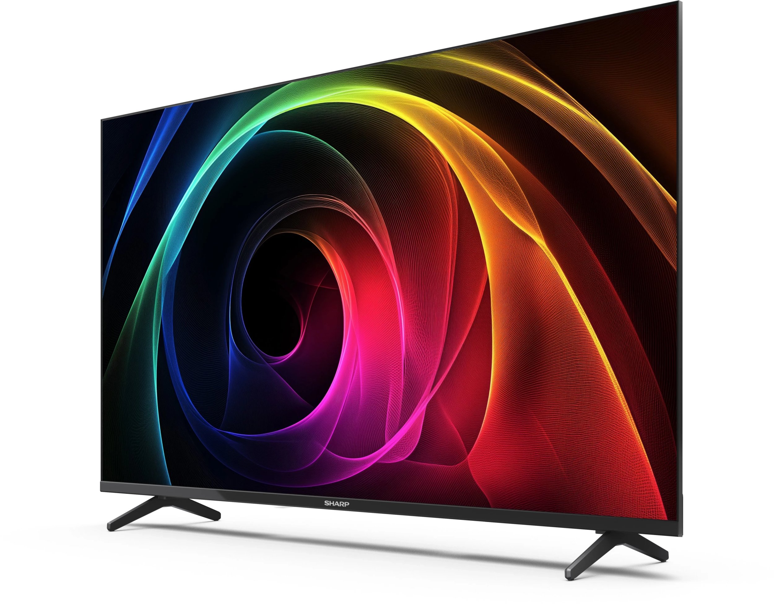 Televizor Sharp 2T C40HAX, 40", Full HD, i zi